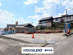 新築戸建 瀬戸市品野町1丁目 1棟