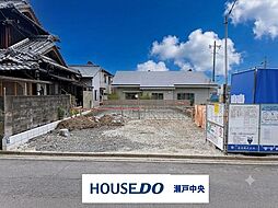 新築戸建 多治見市美坂町2丁目 1号棟