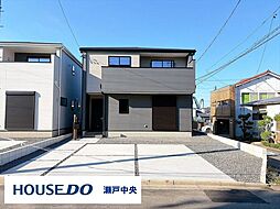 新築戸建 多治見市美坂町2丁目　2号棟