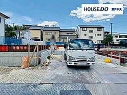 新築戸建　瀬戸市東吉田町　G号棟
