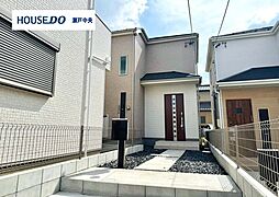新築戸建 瀬戸市東吉田町 G号棟