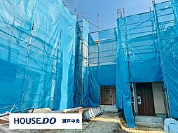 新築戸建 瀬戸市東吉田町 G号棟