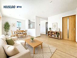 新築戸建　瀬戸市東吉田町　F号棟