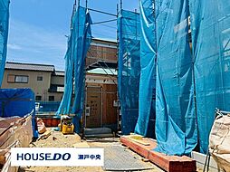 新築戸建　瀬戸市東吉田町　F号棟