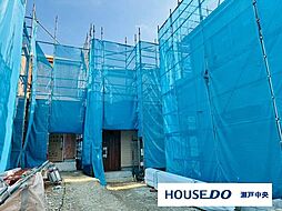 新築戸建 瀬戸市東吉田町 F号棟