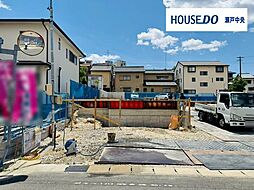 新築戸建　瀬戸市東吉田町　Ｅ号棟