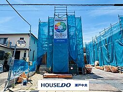 新築戸建　瀬戸市東吉田町　Ｅ号棟