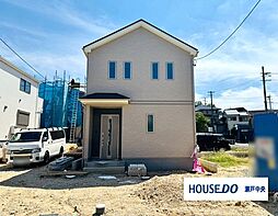 新築戸建　瀬戸市東吉田町　D号棟