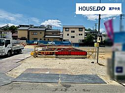 新築戸建　瀬戸市東吉田町　D号棟