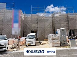 新築戸建 瀬戸市品野町3丁目 2号棟