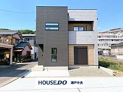 新築戸建 多治見市小田町5丁目 1棟