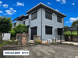 中古戸建　瀬戸市水北町