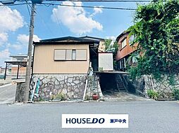 売土地　尾張旭市平子町西