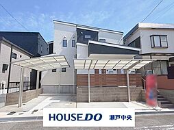 中古戸建 瀬戸市萩山台9丁目