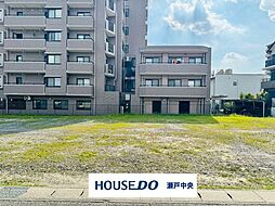 売土地 尾張旭市三郷町陶栄　B号地