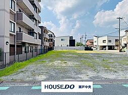 売土地 尾張旭市三郷町陶栄　C号地