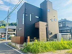 中古戸建　瀬戸市市場町