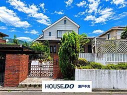 中古戸建　春日井市石尾台4丁目