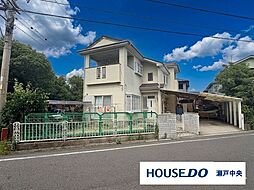 中古戸建 瀬戸市窯町