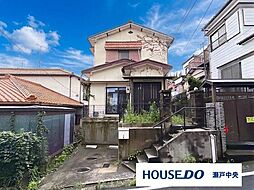 中古戸建 瀬戸市山手町