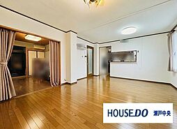 中古戸建 瀬戸市川端町3丁目