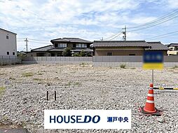 売土地 尾張旭市南原山町4期 3号地