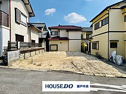 新築戸建 尾張旭市旭ケ丘町旭ケ丘 1棟