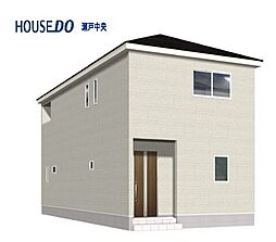新築戸建 瀬戸市美濃池町　1号棟