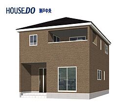 新築戸建 瀬戸市美濃池町　3号棟