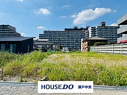 売土地 尾張旭市南原山町赤土 A区画