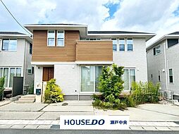 中古戸建　名古屋市守山区大字上志段味字細川原