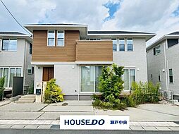 中古戸建　名古屋市守山区大字上志段味字細川原