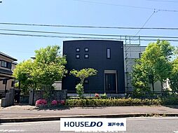 中古戸建　瀬戸市みずの坂4丁目