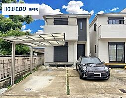 中古戸建　瀬戸市京町2丁目