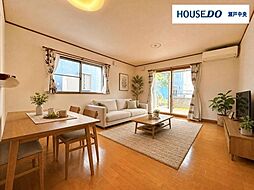 中古戸建　瀬戸市みずの坂5丁目