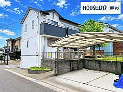 中古戸建　瀬戸市みずの坂5丁目