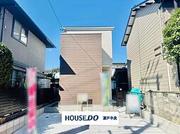 守山区桜坂2丁目　新築戸建
