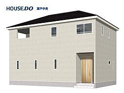 新築戸建 瀬戸市小空町　1号棟