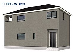 新築戸建 瀬戸市小空町　2号棟