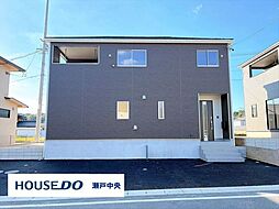 新築戸建 瀬戸市小空町　3号棟