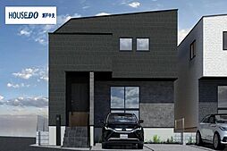 新築戸建　尾張旭市印場元町北山1期　3号棟
