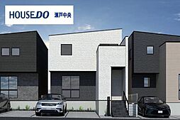 新築戸建　尾張旭市印場元町北山1期　2号棟