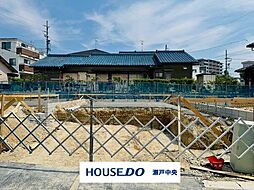 新築戸建　尾張旭市印場元町北山1期　2号棟
