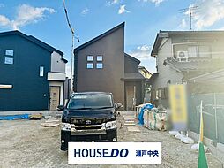 新築戸建 尾張旭市新居町 1号棟