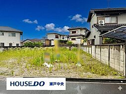 新築戸建 尾張旭市新居町　1号棟