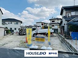 新築戸建 尾張旭市新居町　1号棟