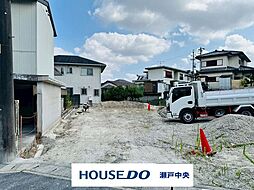 新築戸建 尾張旭市新居町　2号棟