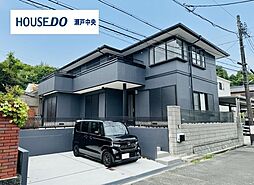 中古戸建　瀬戸市上之山町3丁目