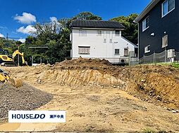 新築戸建 春日井市高座台4丁目　1号棟