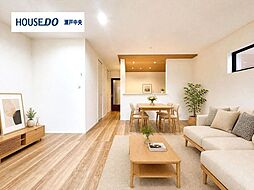 新築戸建 尾張旭市東大久手町1丁目 1号棟